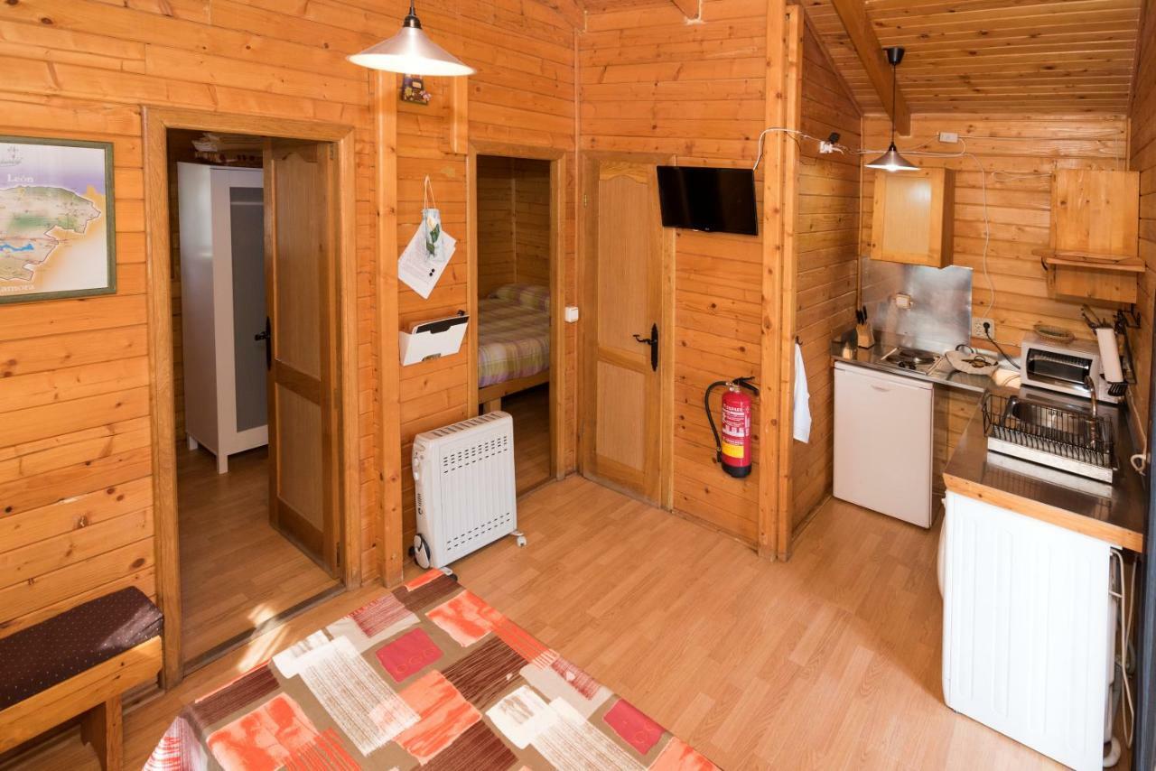 Vallecino Country house